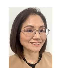 Haizhen Pan