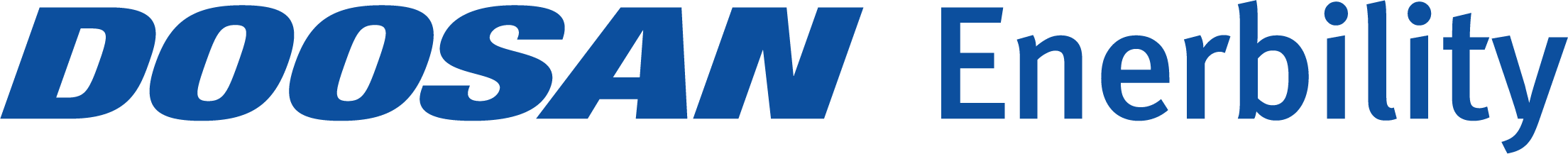 Doosan Enerbility